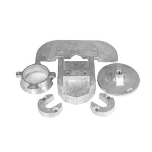 Mercury®/Mercruiser® Type Anode - Kits