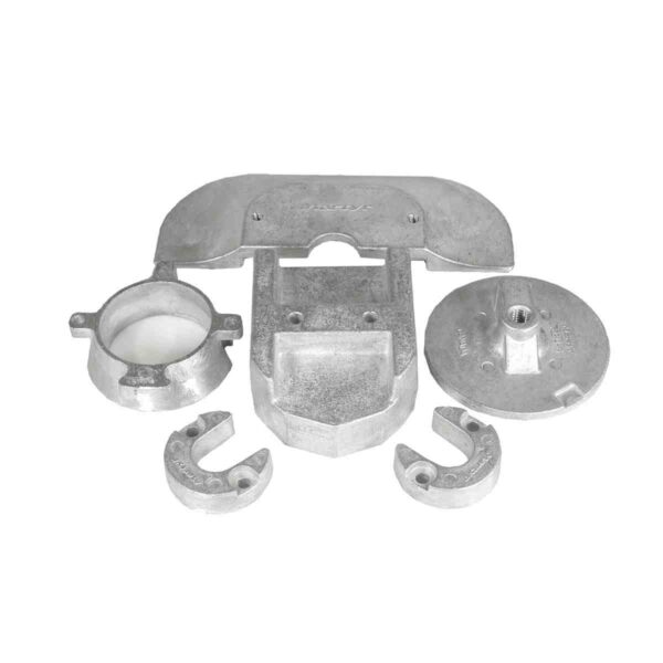 Mercury®/Mercruiser® Type Anode - Kits