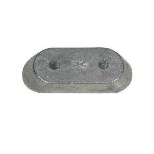 Evinrude®/Johnson® and Cobra® Type Anodes - Small Outboard