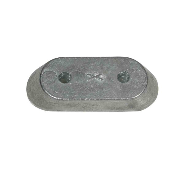 Evinrude®/Johnson® and Cobra® Type Anodes - Small Outboard