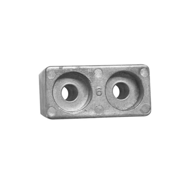 Yamaha® Type Anodes - Block