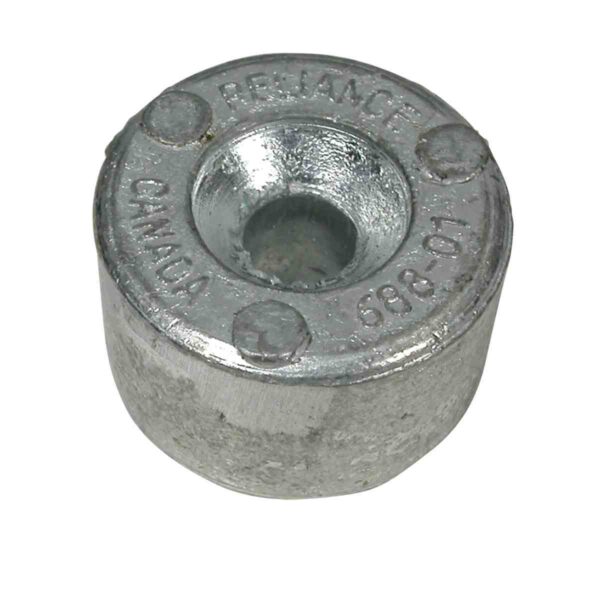 Yamaha® Type Anode - Button