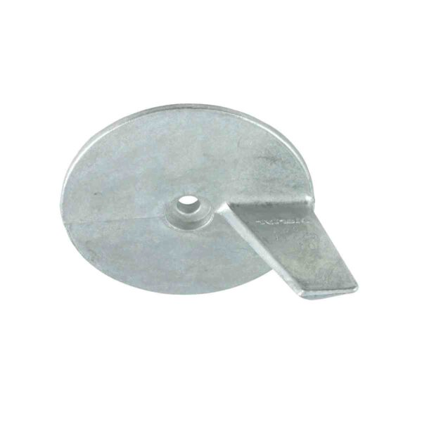 Honda® Type Anodes - Skeg