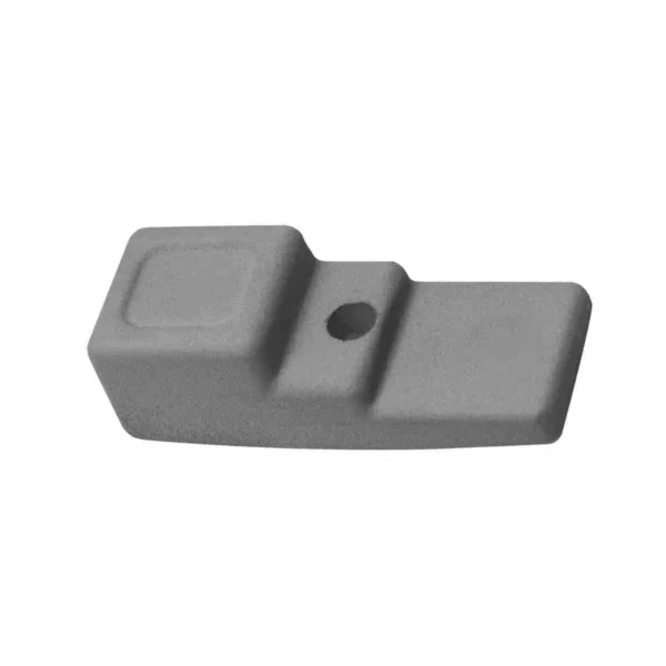 Suzuki® Type Anodes - Block Anode