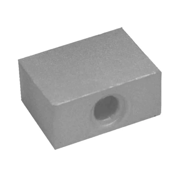Tohatsu® Type Anodes - Block & Button