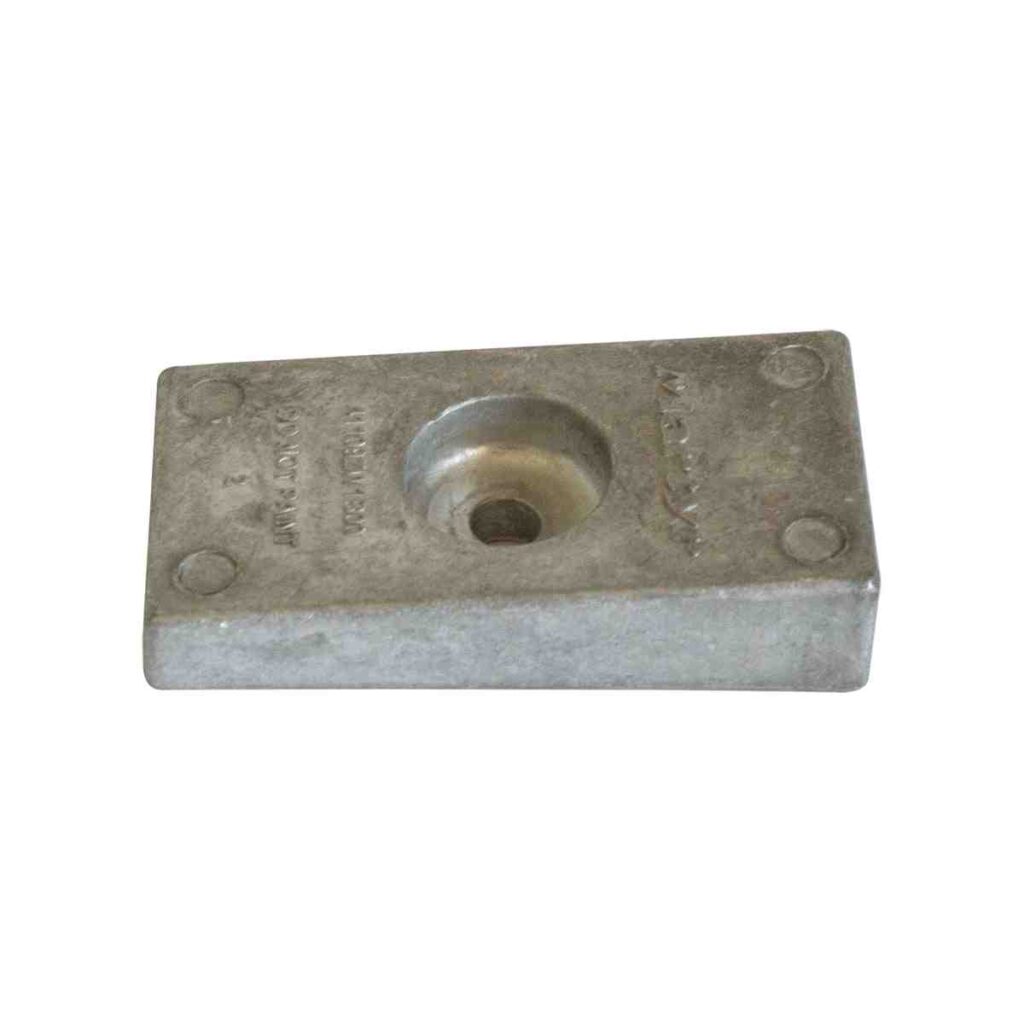 Honda® Type Anode - Wedge