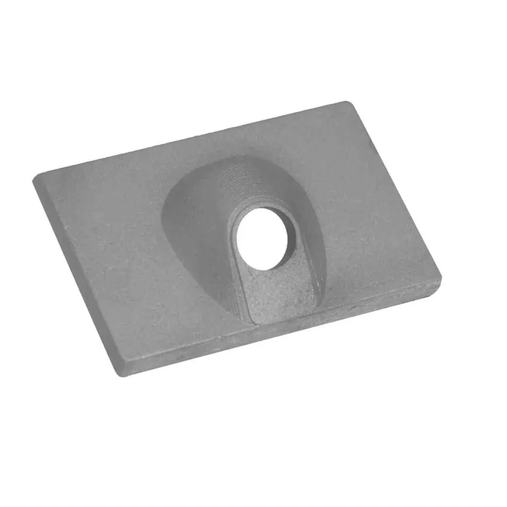 Mercury®/Mercruiser® Type Anodes - Cavplate
