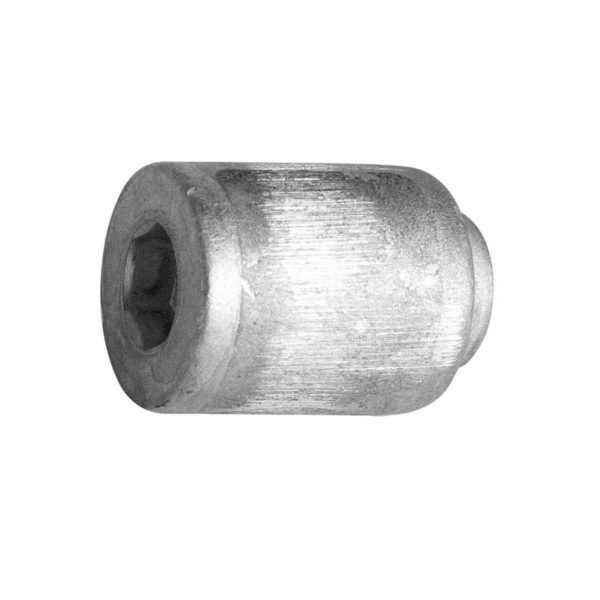 Yamaha® Type Anode - Cylinder Block
