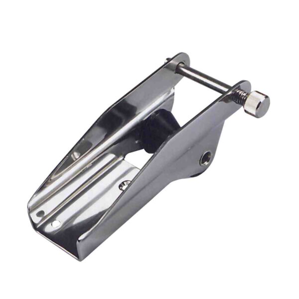 Marine Town® Bow Rollers - Stainless Steel