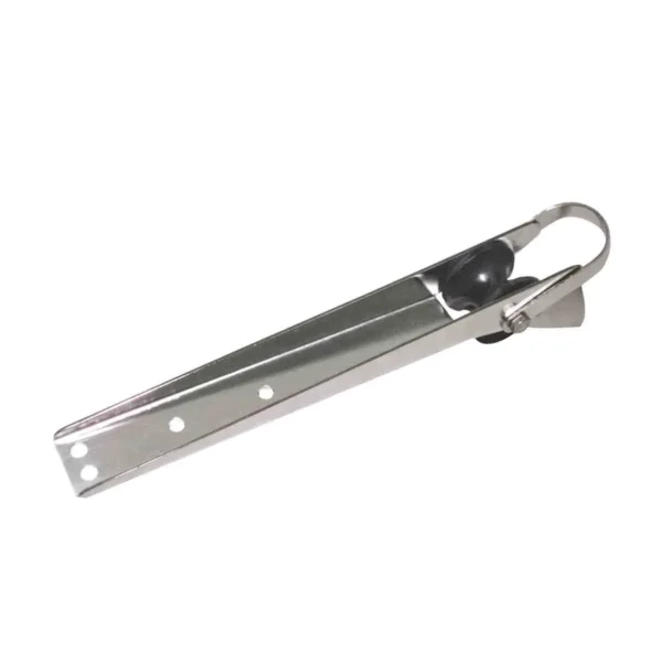 Marine Town® Captured Anchor Rollers - Stainless Steel