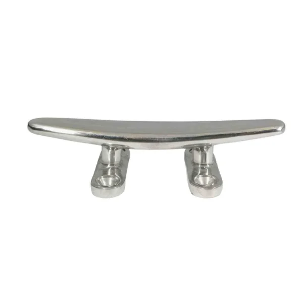 Mooring Cleats - Cast Stainless Steel