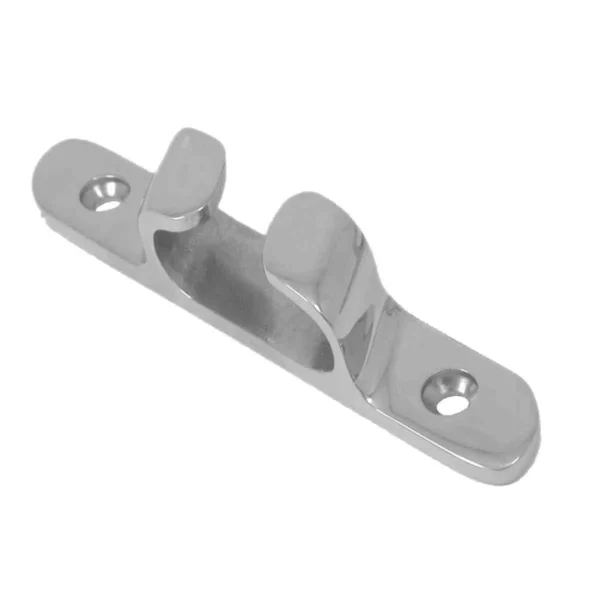 Marine Town® Fairleads - Cast Stainless Steel