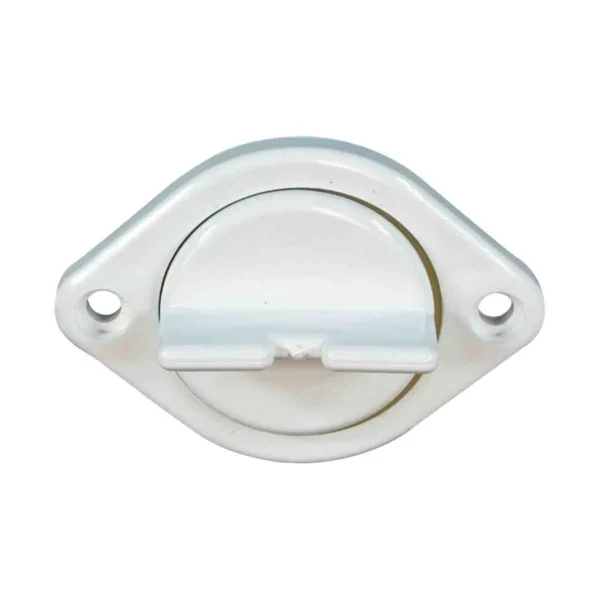 Large Diameter Drain Plugs - Plastic