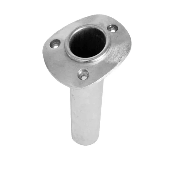 Slimline Rod Holders - Alloy