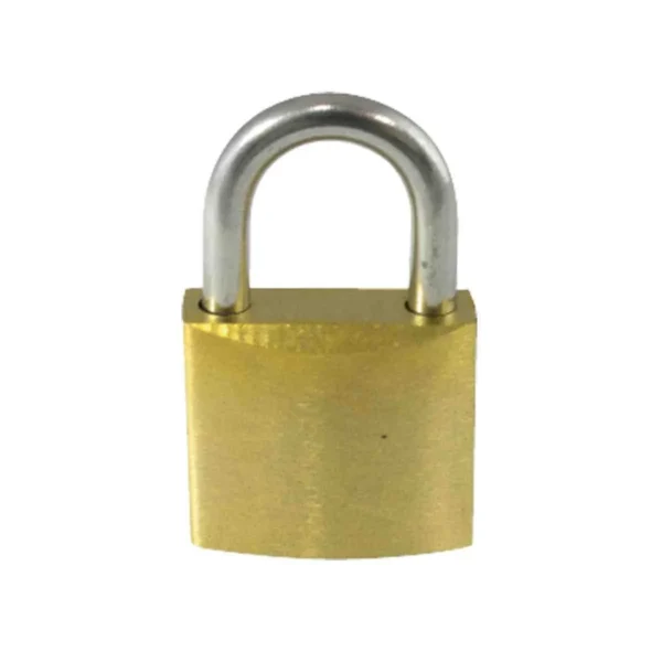 Marine Town® Marine Padlocks - Brass