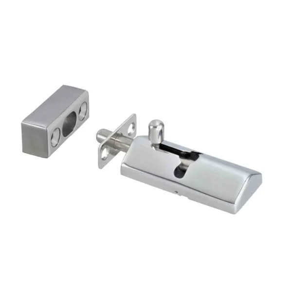 Marine Town® Deluxe Barrel Bolt