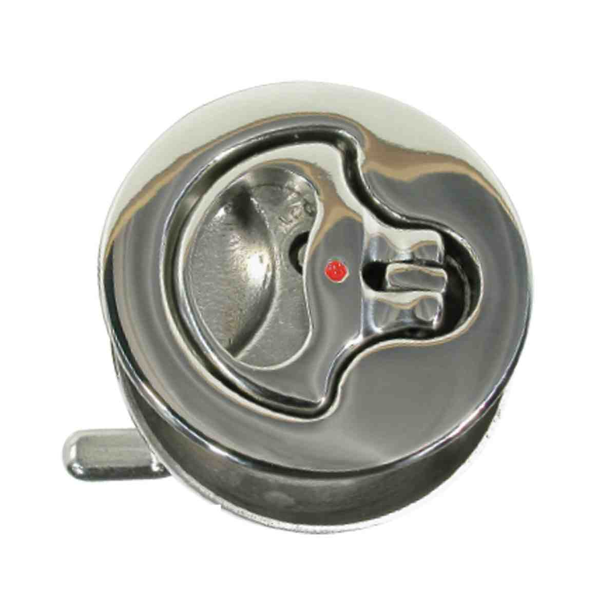 Marine Town® Lift Ring Catches - Cast Stainless Steel