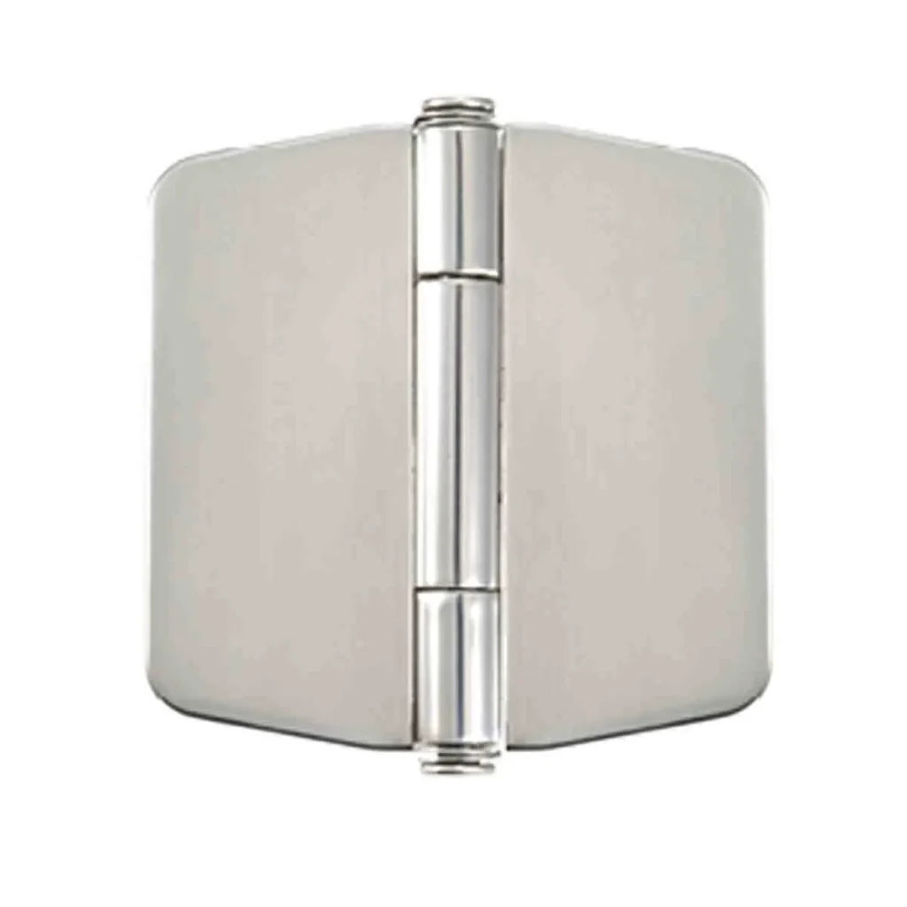 Marine Town® Door Latch - Bi-Fold 316 Grade Stainless Steel