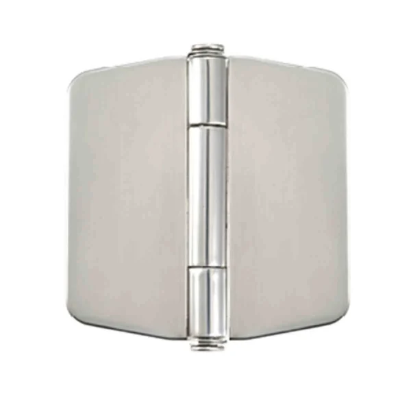 Marine Town® Door Latch - Bi-Fold 316 Grade Stainless Steel