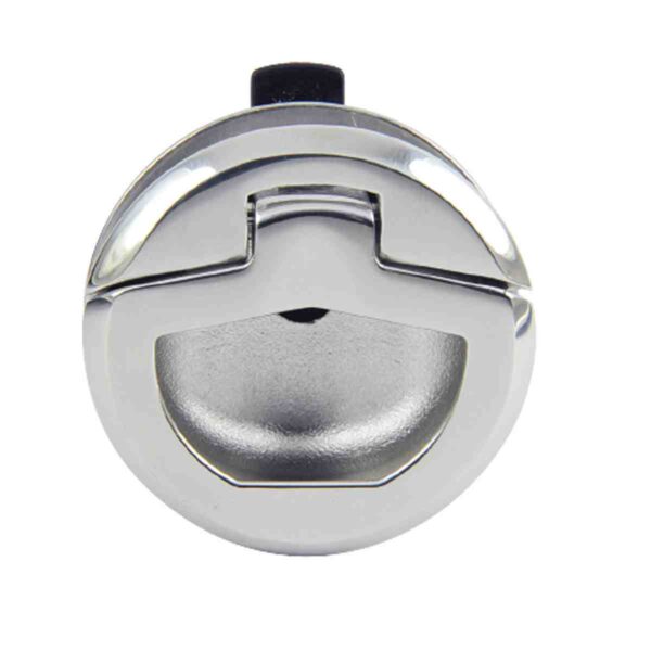 Marine Town® Flush Catches - Stainless Steel