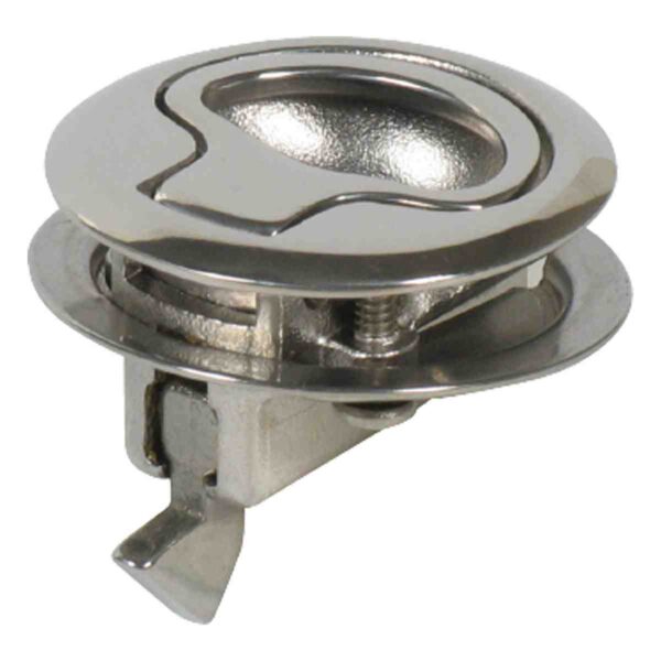 Marine Town® Flush Catches - Stainless Steel