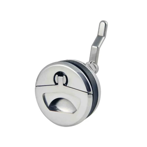 Marine Town® Lift Ring Latches - Stainless Steel