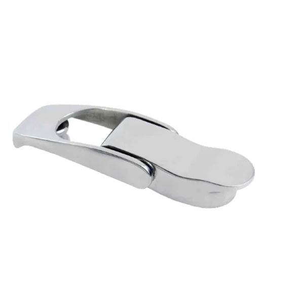 Marine Town® Cam Action Catch - Cast Stainless Steel