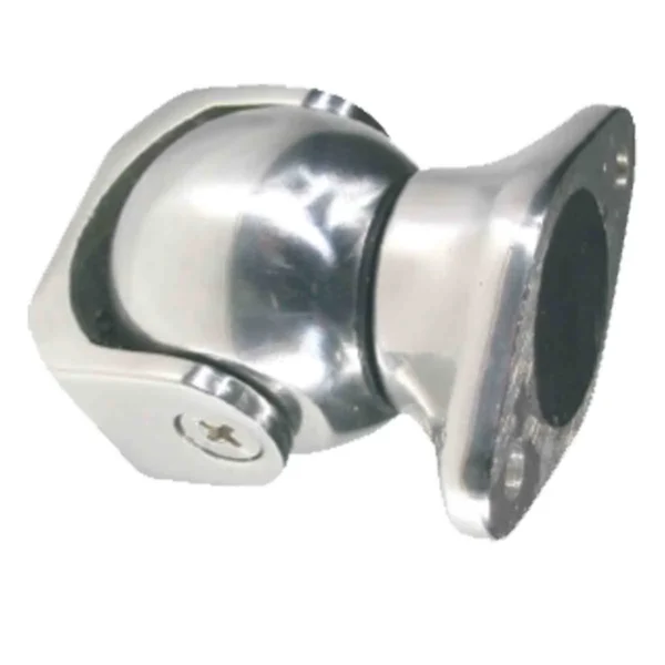 Marine Town® Magnetic Door Catch - Cast Stainless Steel