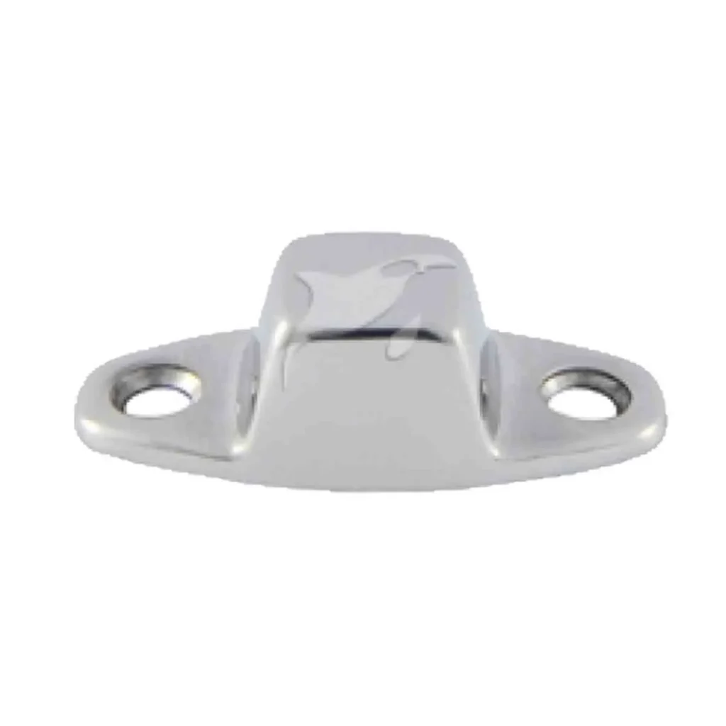 Marine Town® Cubic Magnetic Holders - 316 Grade Stainless Steel