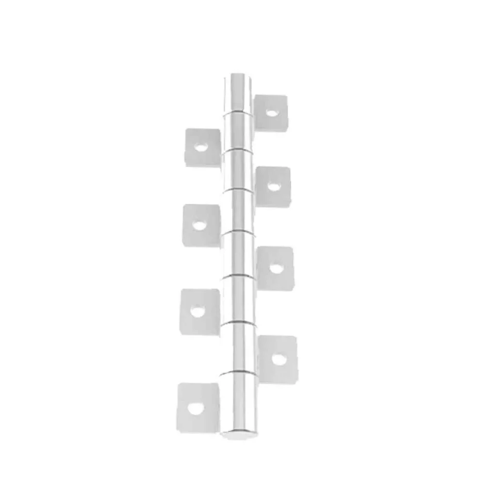 Marine Town® Seam Friction Hinge - Covered & Uncovered