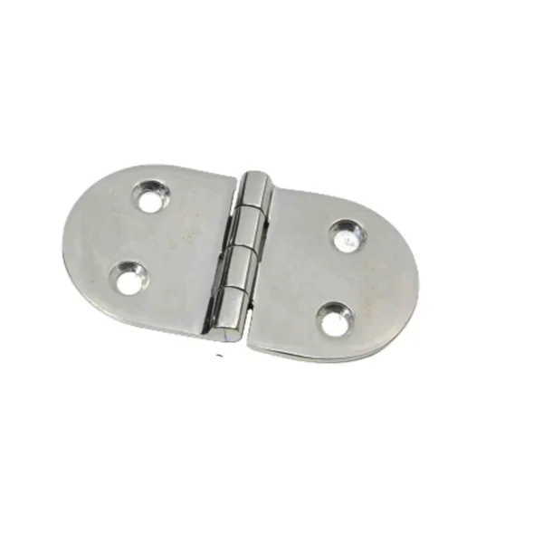 Marine Town® Hinges - Cast 316 Grade Stainless Steel