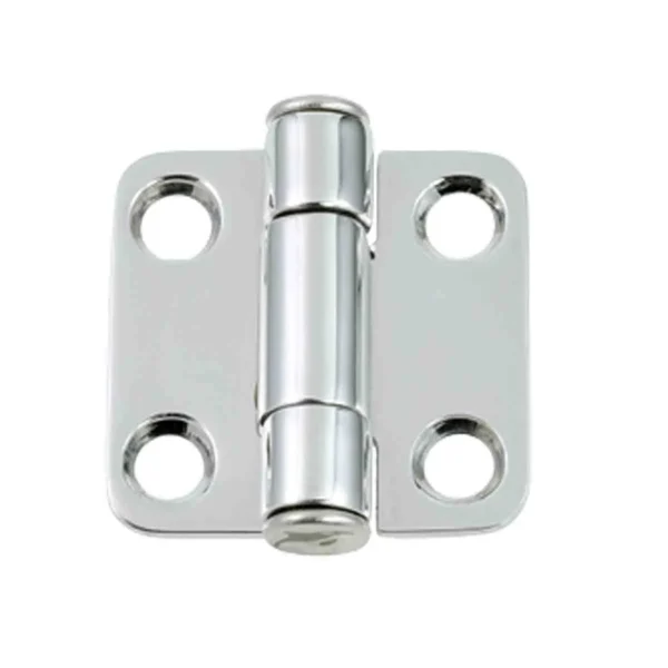Marine Town® Friction Hinge - 316 Grade Stainless Steel