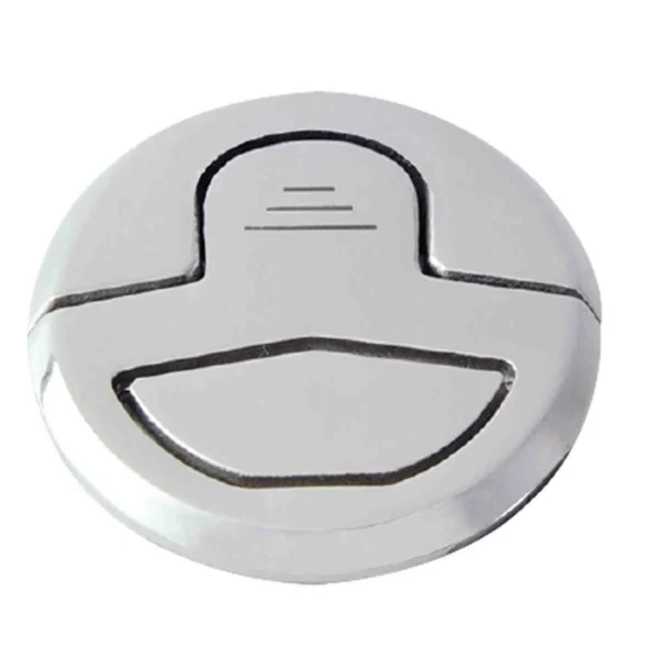 Marine Town® Lift Ring - Stainless Steel