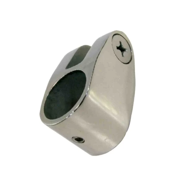 Canopy Bow Knuckles - Stainless Steel