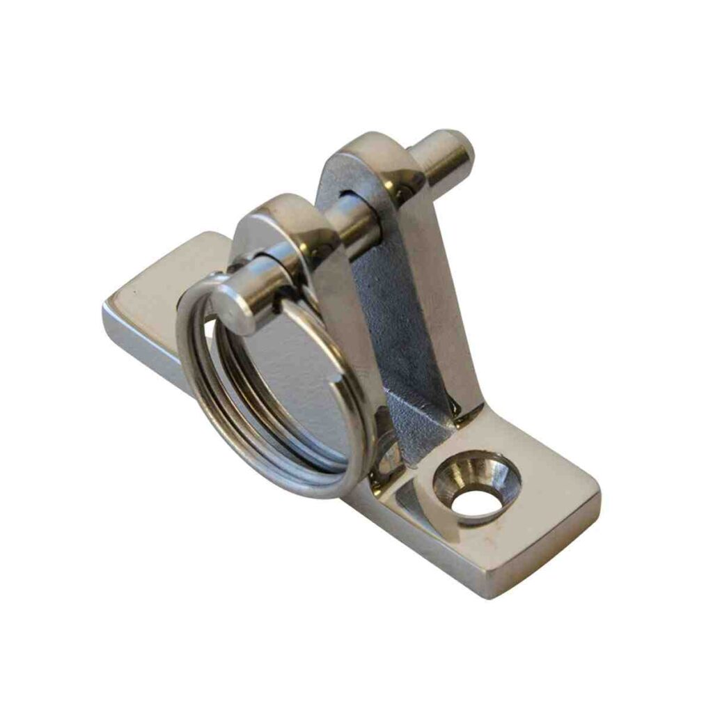 Fixed  Stainless Steel