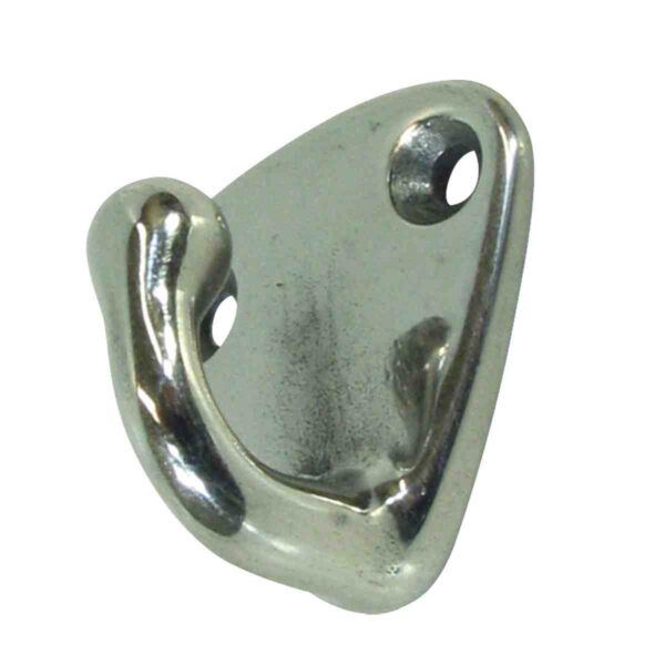 Lashing Eye/Hook - Cast Stainless Steel