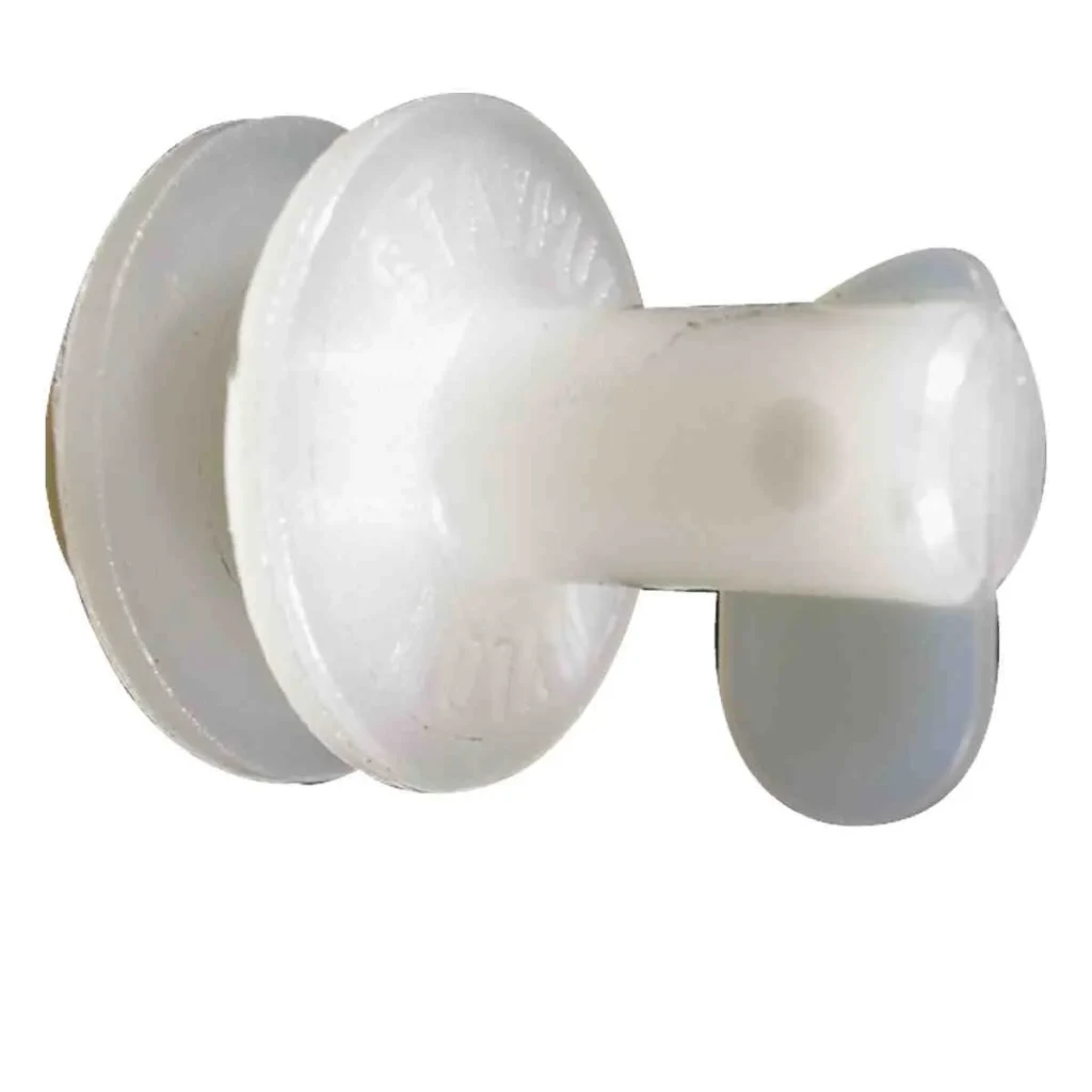 Canvas to Canvas Stayput Fasteners