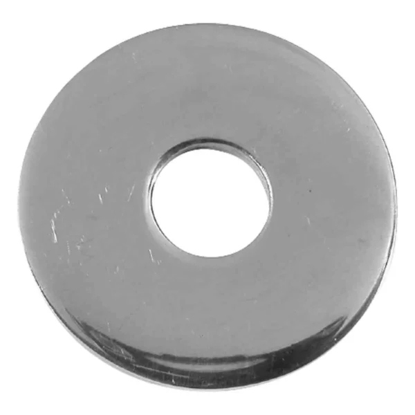 Marine Town® Weld On Rail Bases - Stainless Steel