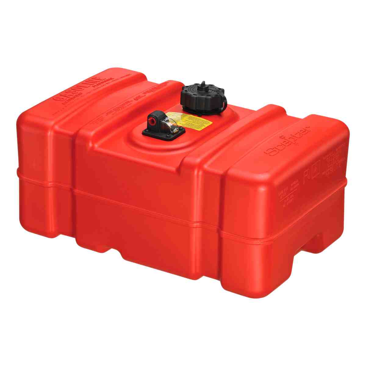 Scepter™ Portable Tank Fuel Tanks - Retangular