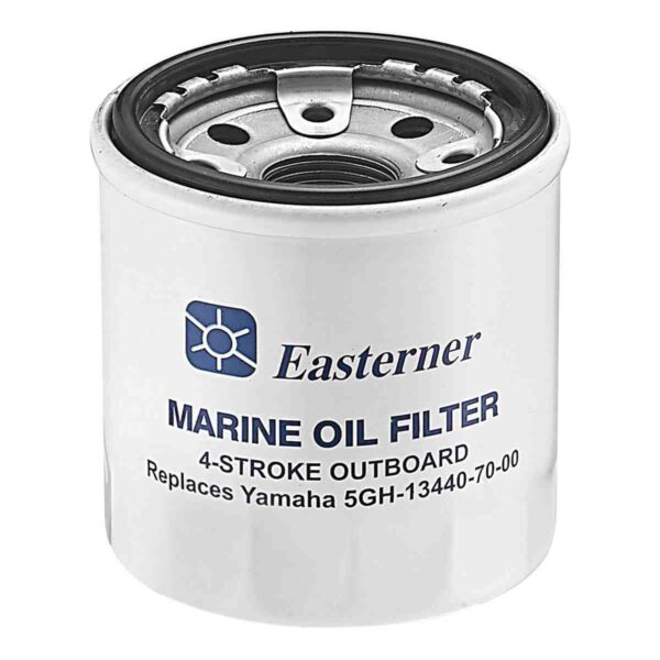 Oil Filters