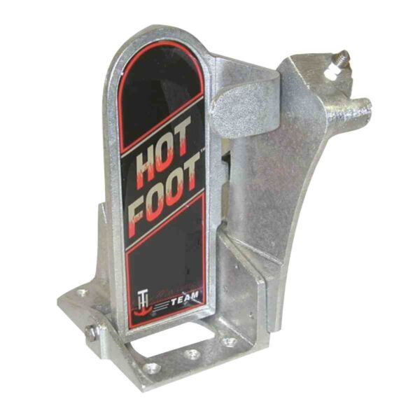 TH Marine Hot Foot Pro Top Load Foot Throttle