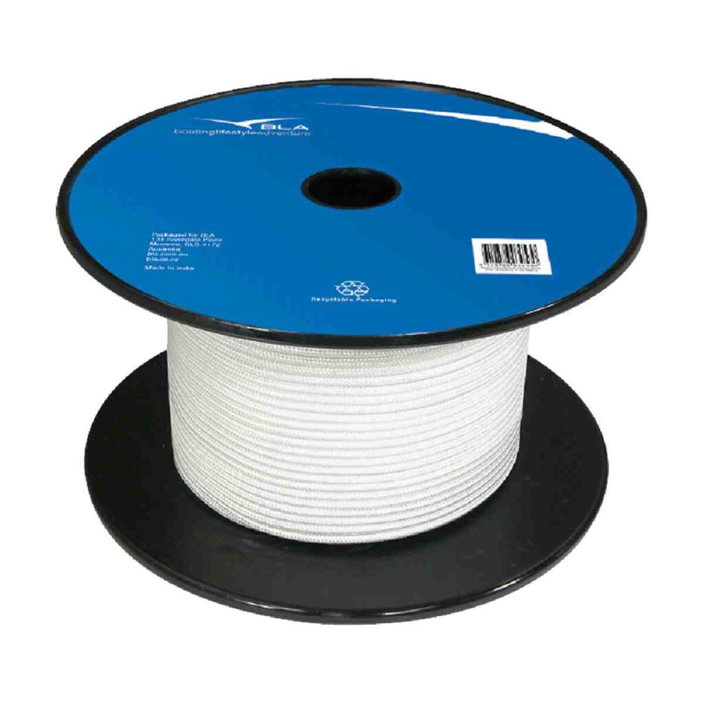 BLA Motor Starter Cord