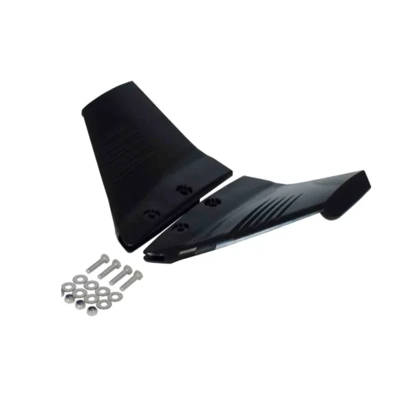 BLA High Performance Hydrofoils