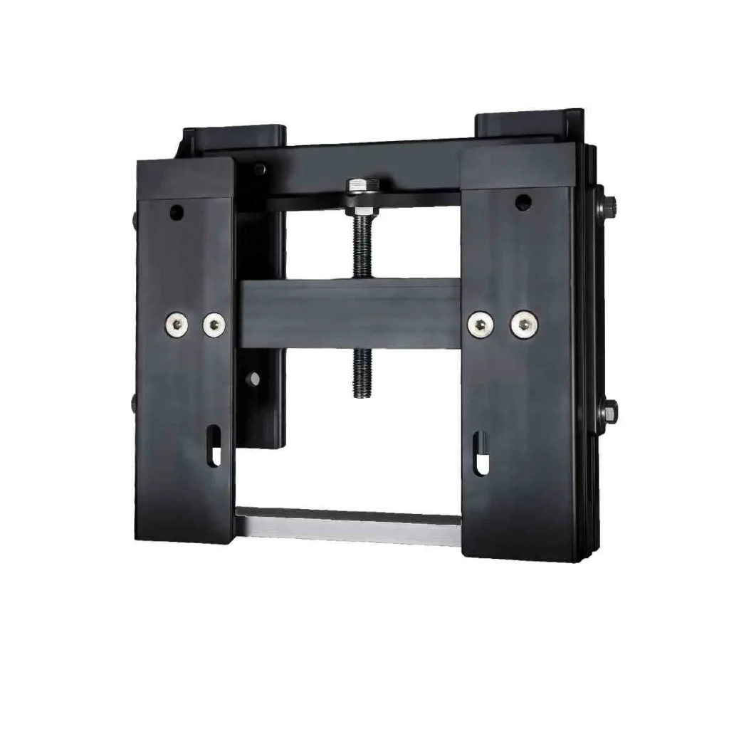 Dometic SeaStar Solutions® SeaStar Jackplates - Manual