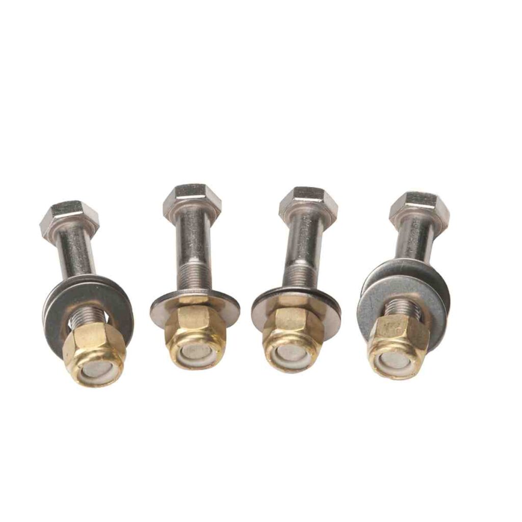 Dometic SeaStar Jackplate Mount Kits