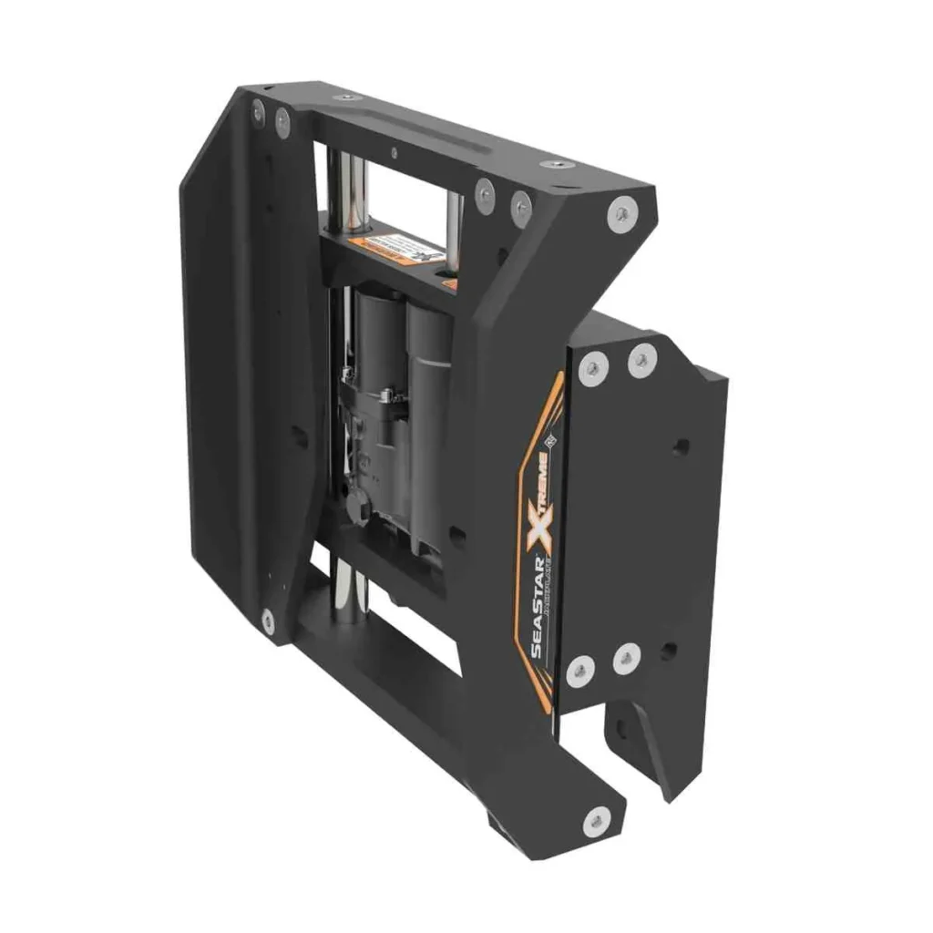 Dometic SeaStar Solutions® Jackplates - Xtreme