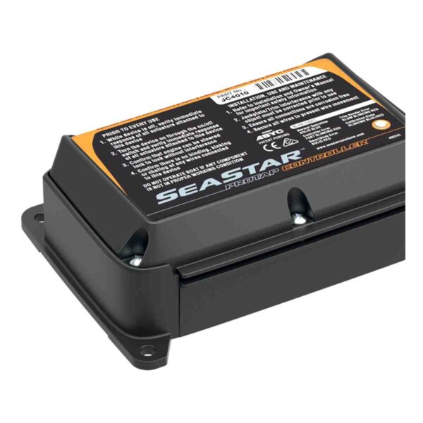 Dometic SeaStar Solutions® ProTap &  ProTrim Controller - Fingertip trim control