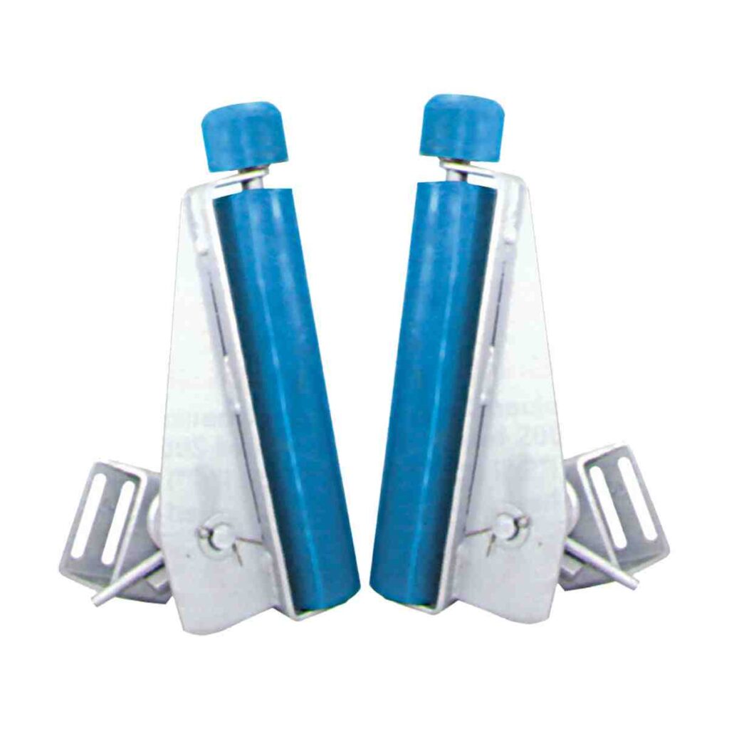 EZI Guide Aligning Boat Loader