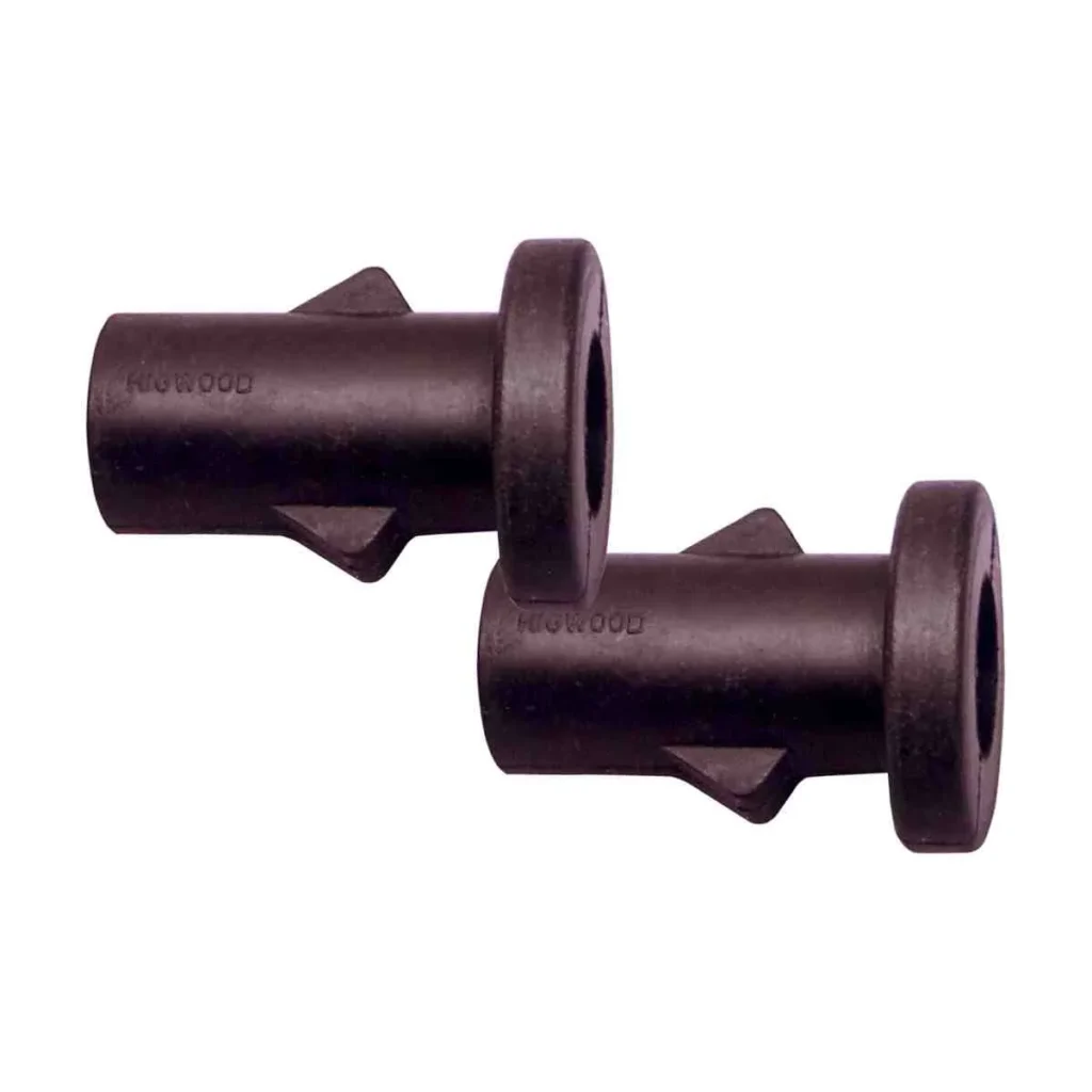 BLA Rubber Oar Stops