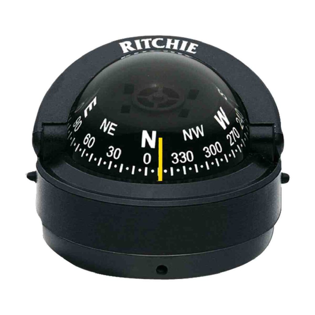 Ritchie Compass - Explorer Surface Mount